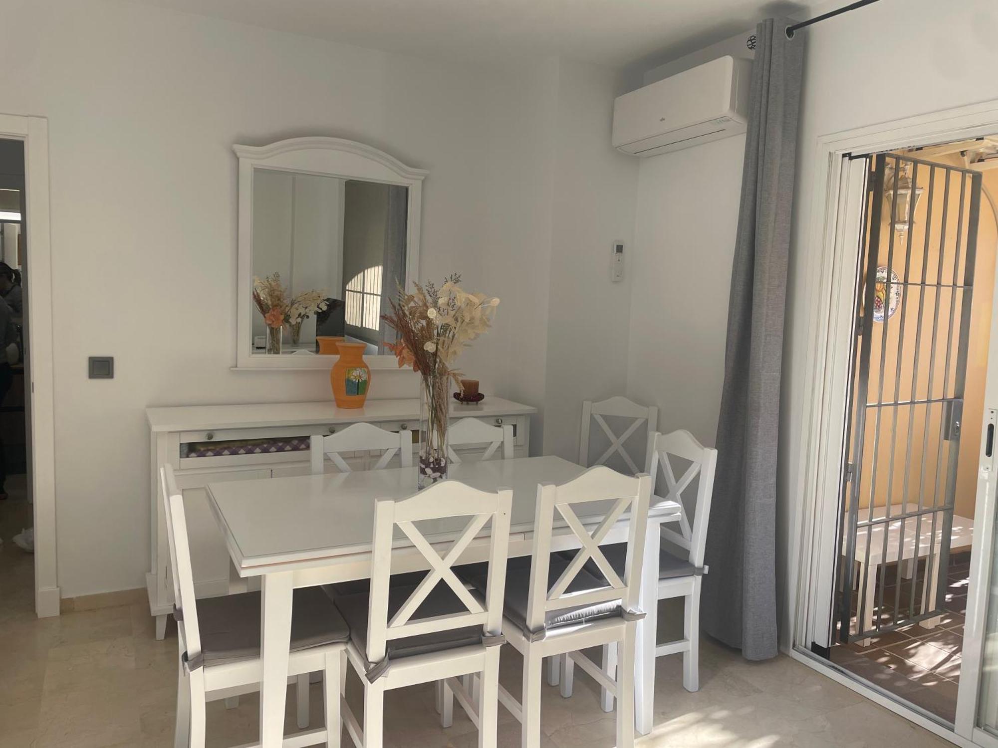 Apartment Novo Atlantico Golf 7 *