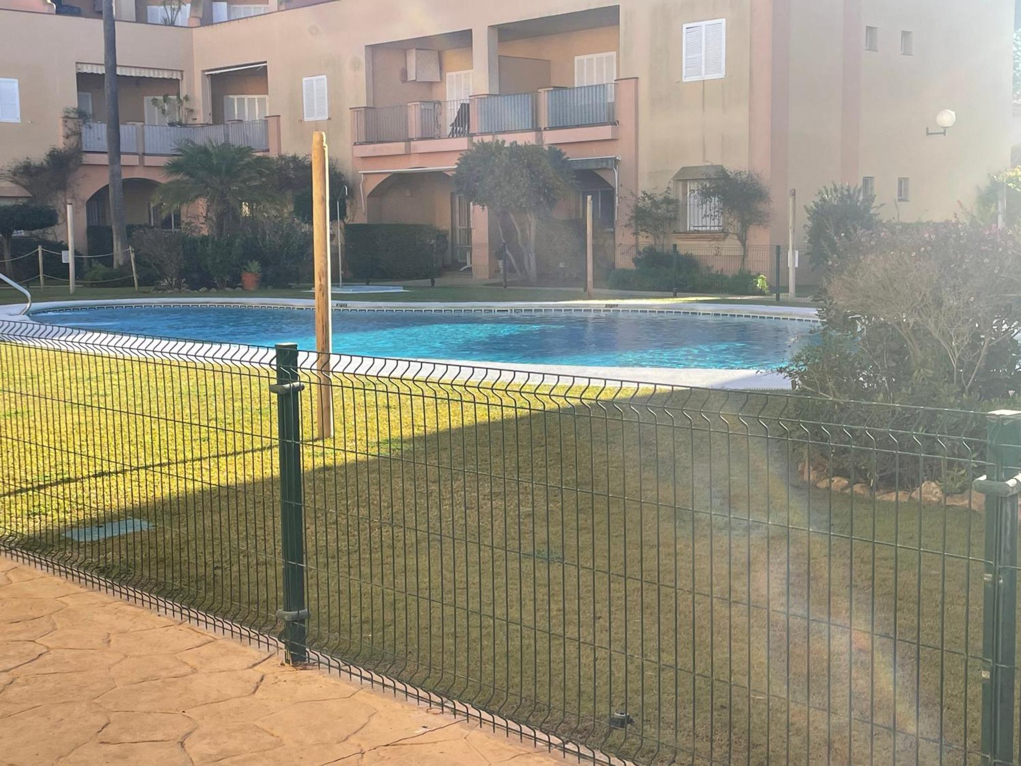Apartment Novo Atlantico Golf 7 *