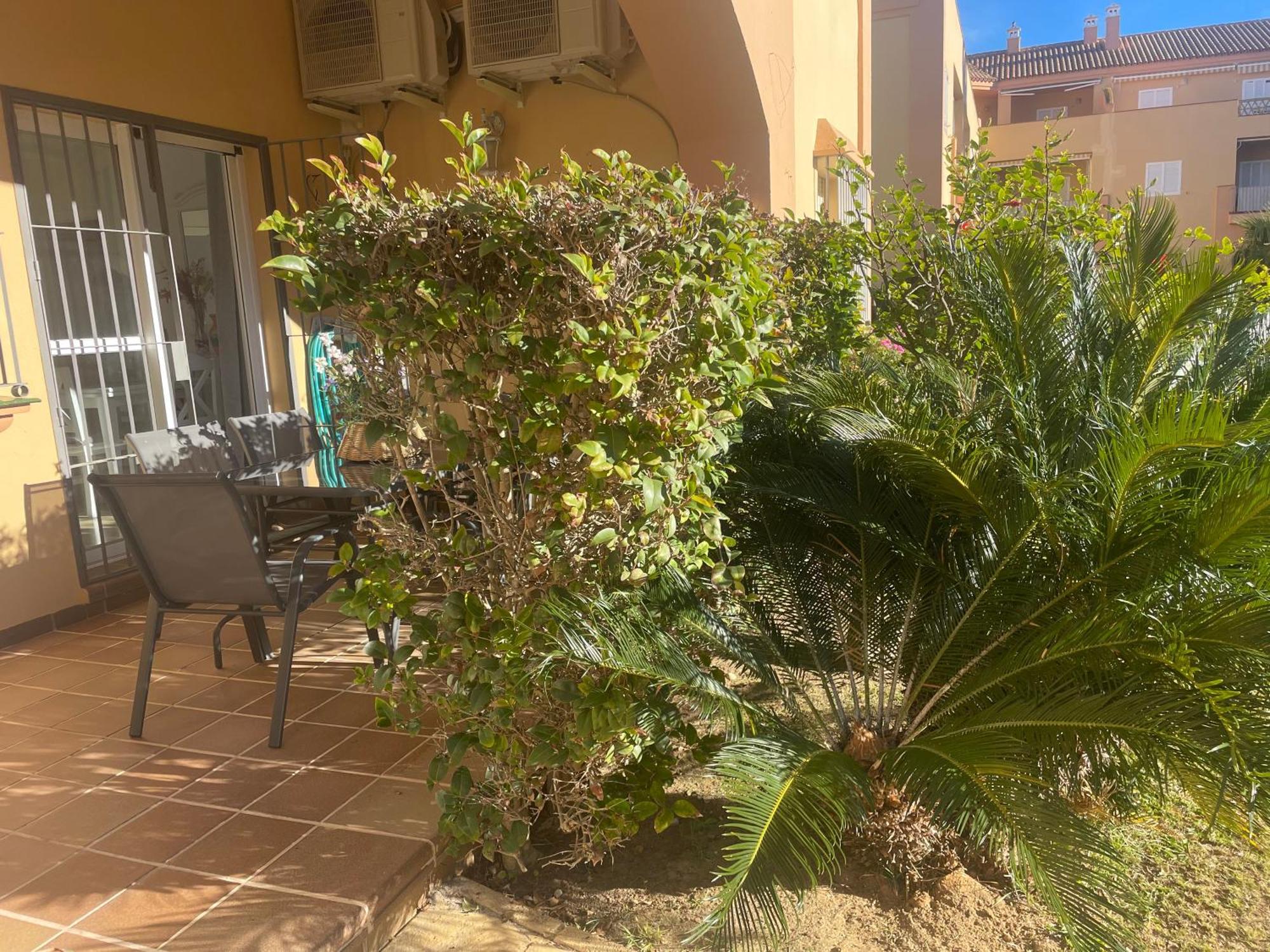 Apartment Novo Atlantico Golf 7 Novo Sancti Petri